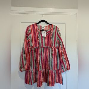 NWT Sur La Vague Mini dress SLV